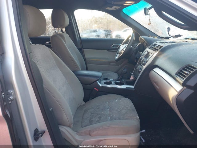 Продаж на аукціоні авто 2014 Ford Explorer, vin: 1FM5K7B89EGB50839, номер лоту: 44563598