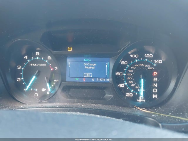 Продаж на аукціоні авто 2014 Ford Explorer, vin: 1FM5K7B89EGB50839, номер лоту: 44563598