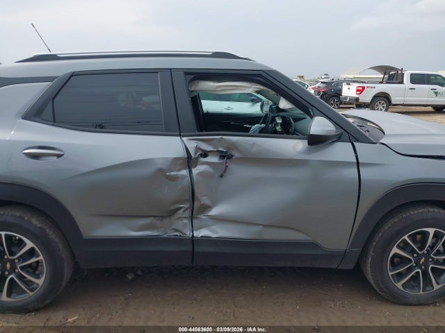 Chevrolet Trailblazer Awd Lt 2026 KL79MRSL3TB113549 Image 13