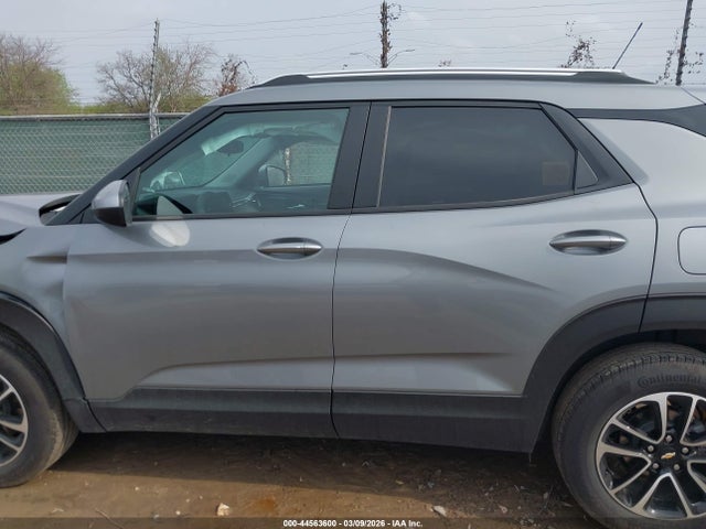 Chevrolet Trailblazer Awd Lt 2026 KL79MRSL3TB113549 Image 14