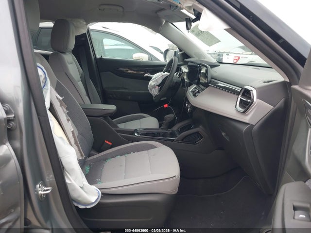 Chevrolet Trailblazer Awd Lt 2026 KL79MRSL3TB113549 Image 5