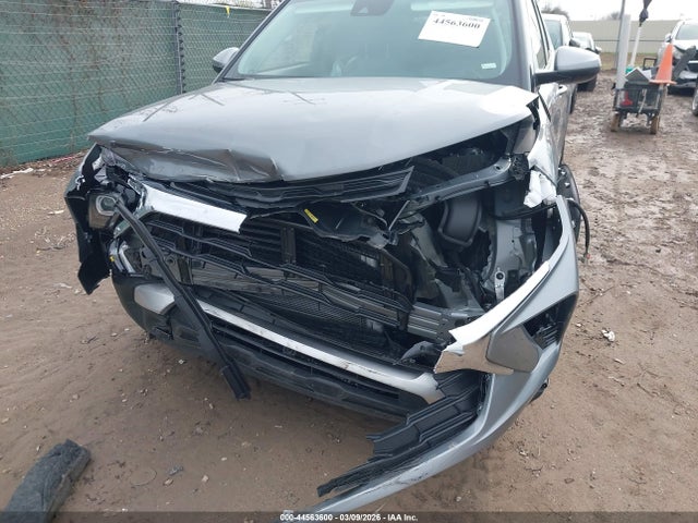 Chevrolet Trailblazer Awd Lt 2026 KL79MRSL3TB113549 Image 6
