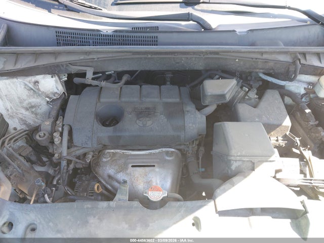 5TDZARFH2GS019033 Toyota Highlander Le