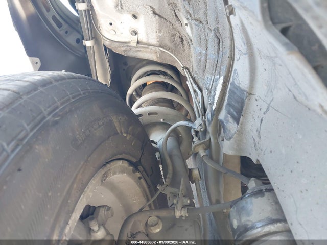 5TDZARFH2GS019033 Toyota Highlander Le
