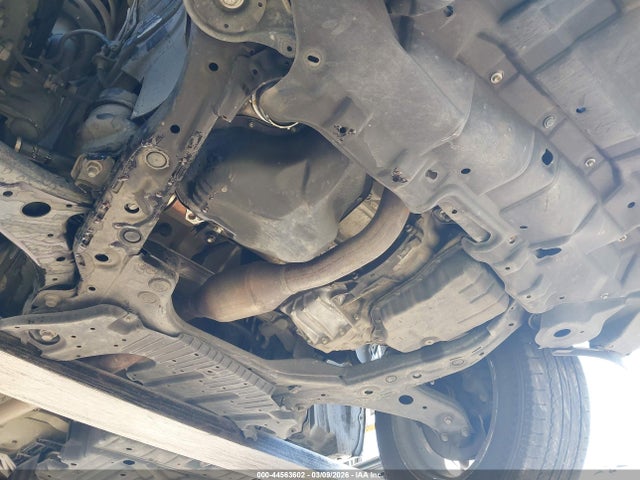 5TDZARFH2GS019033 Toyota Highlander Le