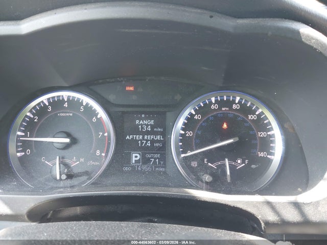 5TDZARFH2GS019033 Toyota Highlander Le