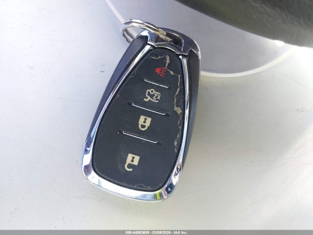1G1ZC5ST6MF085022 Chevrolet Malibu Fwd 1fl