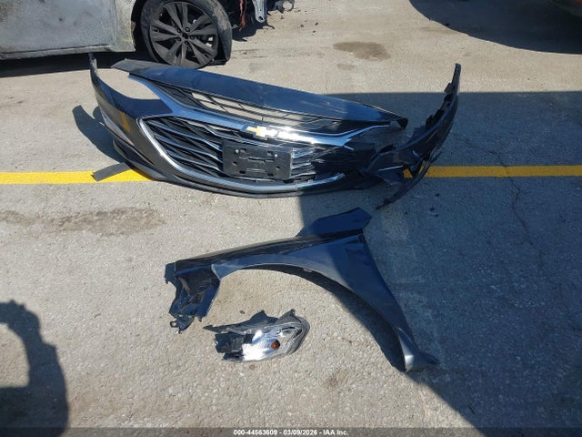 1G1ZC5ST6MF085022 Chevrolet Malibu Fwd 1fl
