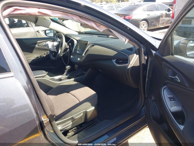 1G1ZC5ST6MF085022 Chevrolet Malibu Fwd 1fl
