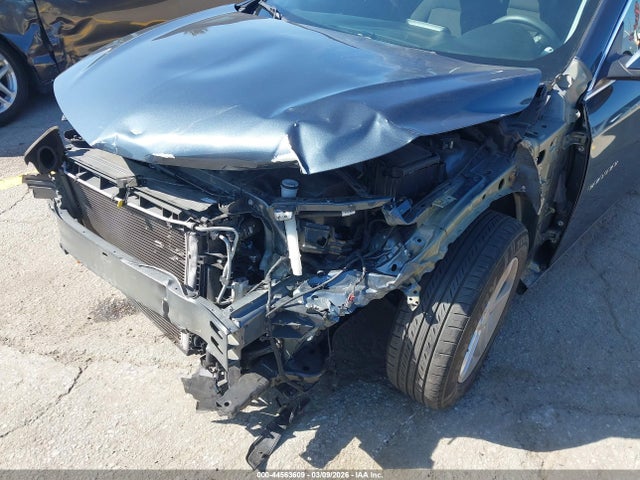 1G1ZC5ST6MF085022 Chevrolet Malibu Fwd 1fl