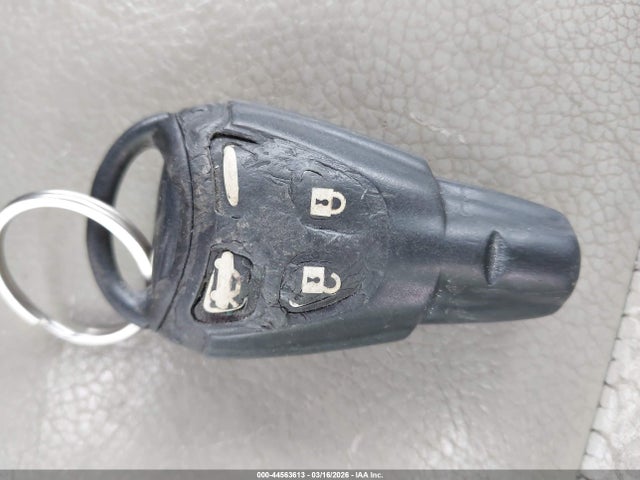 2007 SAAB 9-3 YS3FD79Y076003254 Photo 10