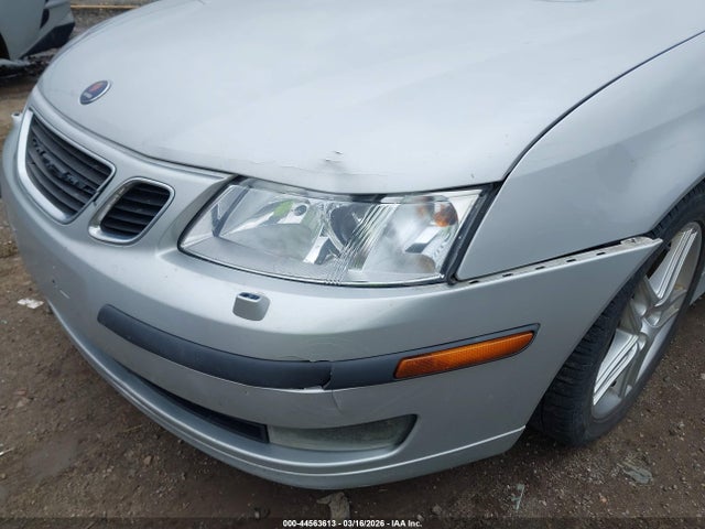 2007 SAAB 9-3 YS3FD79Y076003254 Photo 5