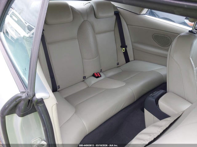2007 SAAB 9-3 YS3FD79Y076003254 Photo 7