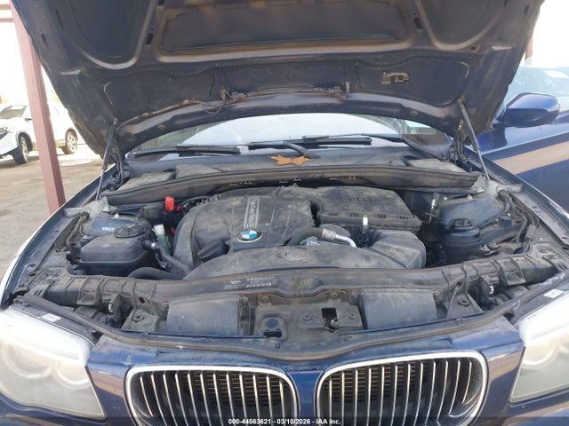 2012 BMW 135I WBAUC9C56CVM13050 Photo 9