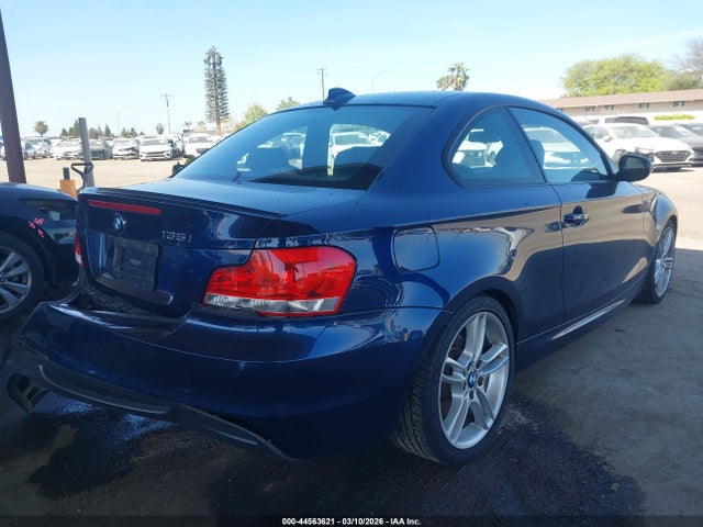 2012 BMW 135I WBAUC9C56CVM13050 Photo 3