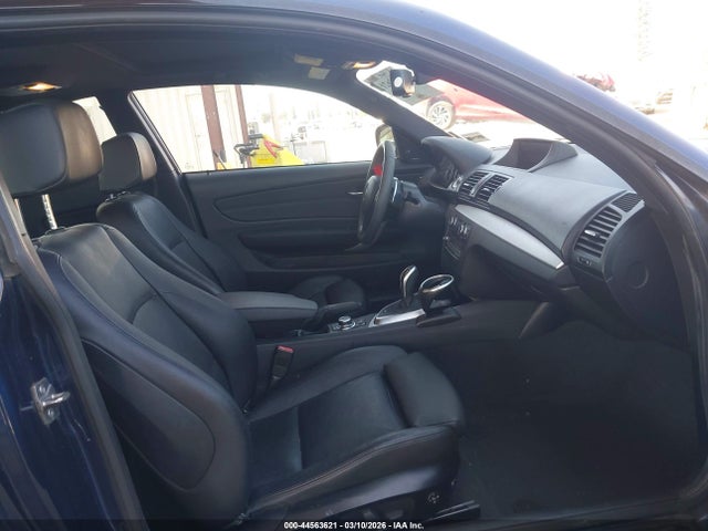 2012 BMW 135I WBAUC9C56CVM13050 Photo 4