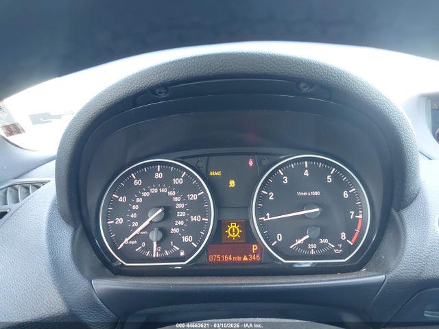 2012 BMW 135I WBAUC9C56CVM13050 Photo 6