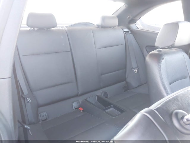 2012 BMW 135I WBAUC9C56CVM13050 Photo 7