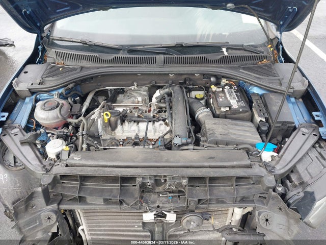 2020 Volkswagen Jetta 1.4t R-line/1.4t S/1.4t Se მანქანა იყიდება აუქციონზე, vin: 3VWCB7BU1LM067527, აუქციონის ნომერი: 44563624