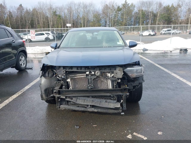 2020 Volkswagen Jetta 1.4t R-line/1.4t S/1.4t Se მანქანა იყიდება აუქციონზე, vin: 3VWCB7BU1LM067527, აუქციონის ნომერი: 44563624