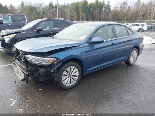 2020 Volkswagen Jetta 1.4t R-line/1.4t S/1.4t Se მანქანა იყიდება აუქციონზე, vin: 3VWCB7BU1LM067527, აუქციონის ნომერი: 44563624