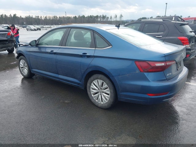 2020 Volkswagen Jetta 1.4t R-line/1.4t S/1.4t Se მანქანა იყიდება აუქციონზე, vin: 3VWCB7BU1LM067527, აუქციონის ნომერი: 44563624