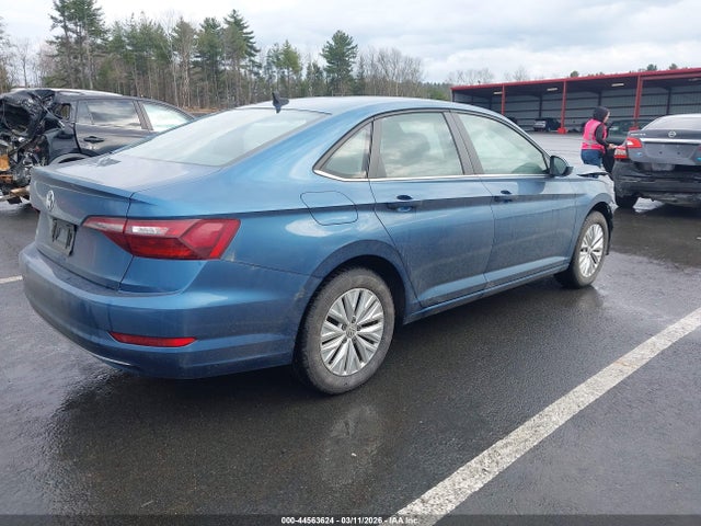 2020 Volkswagen Jetta 1.4t R-line/1.4t S/1.4t Se მანქანა იყიდება აუქციონზე, vin: 3VWCB7BU1LM067527, აუქციონის ნომერი: 44563624