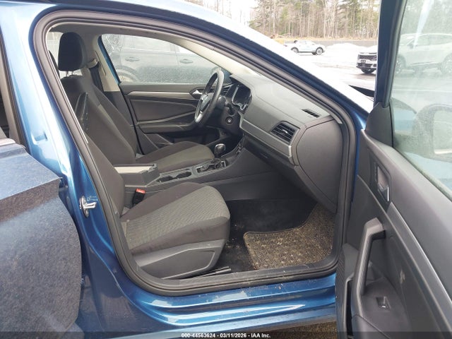 2020 Volkswagen Jetta 1.4t R-line/1.4t S/1.4t Se მანქანა იყიდება აუქციონზე, vin: 3VWCB7BU1LM067527, აუქციონის ნომერი: 44563624