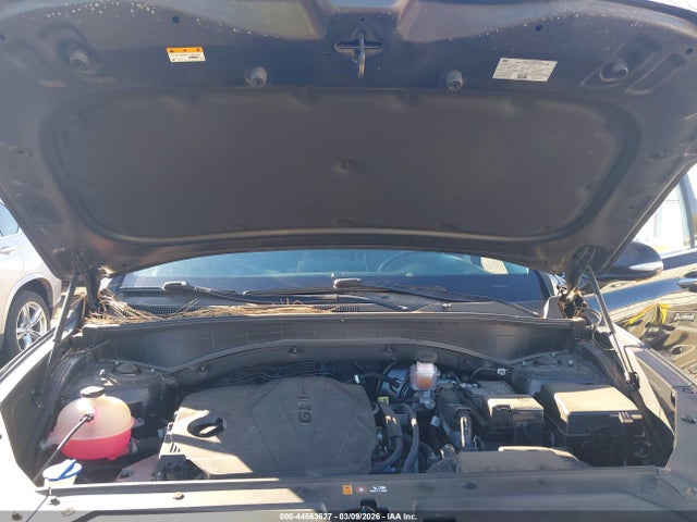 Hyundai Santa Fe Xrt 2023 5NMS6DAJ5PH512921 Image 10