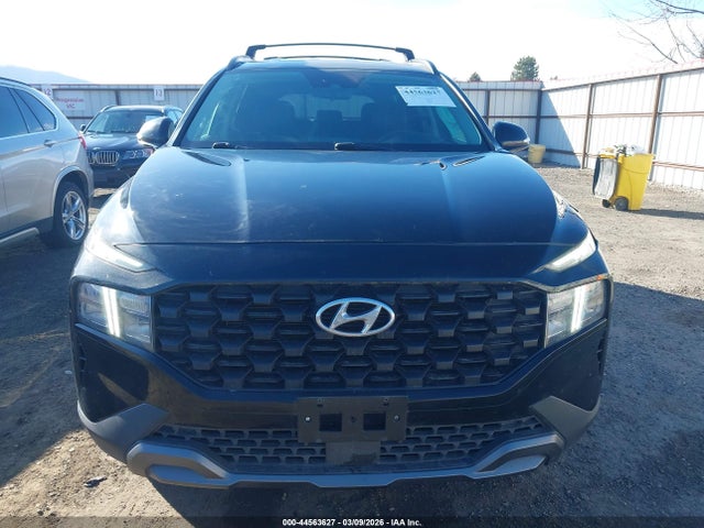 Hyundai Santa Fe Xrt 2023 5NMS6DAJ5PH512921 Image 12