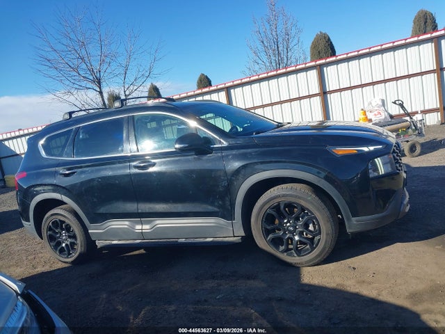 Hyundai Santa Fe Xrt 2023 5NMS6DAJ5PH512921 Image 13