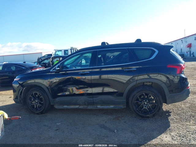 Hyundai Santa Fe Xrt 2023 5NMS6DAJ5PH512921 Image 14