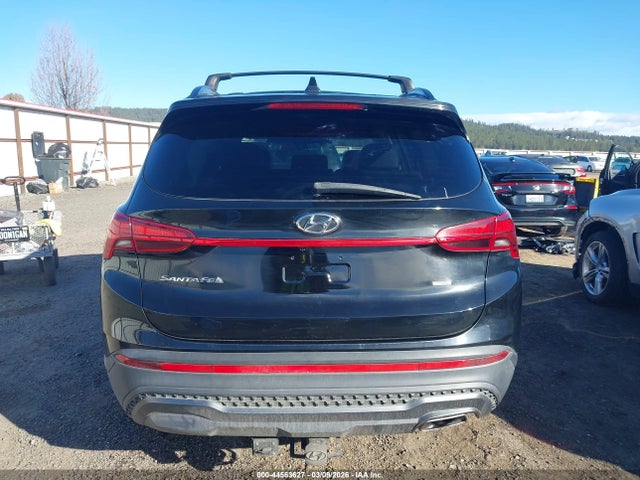 Hyundai Santa Fe Xrt 2023 5NMS6DAJ5PH512921 Image 16
