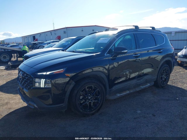 Hyundai Santa Fe Xrt 2023 5NMS6DAJ5PH512921 Image 2