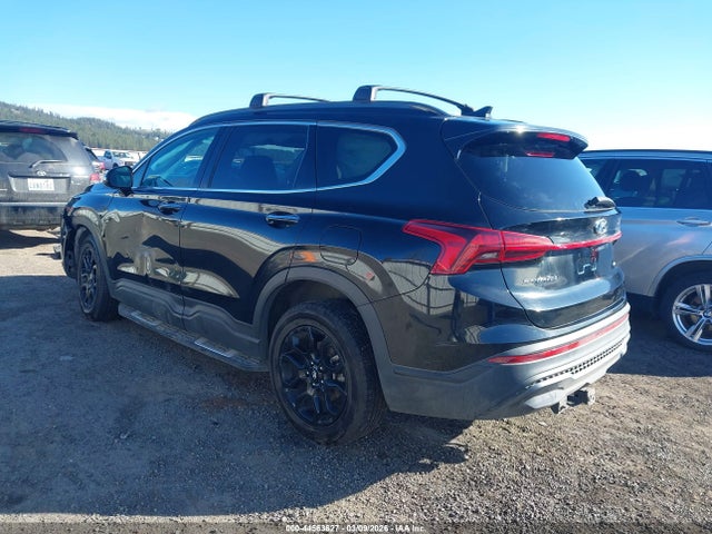 Hyundai Santa Fe Xrt 2023 5NMS6DAJ5PH512921 Image 3