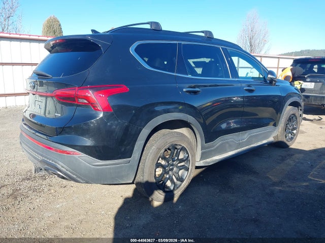 Hyundai Santa Fe Xrt 2023 5NMS6DAJ5PH512921 Image 4