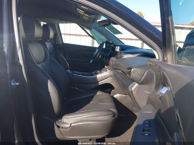 Hyundai Santa Fe Xrt 2023 5NMS6DAJ5PH512921 Image 5
