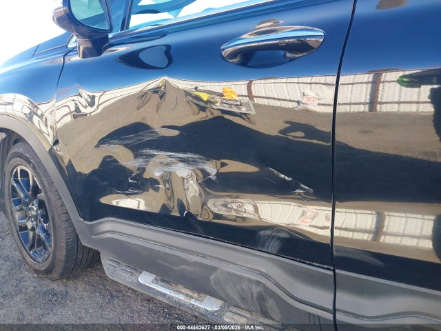 Hyundai Santa Fe Xrt 2023 5NMS6DAJ5PH512921 Image 6