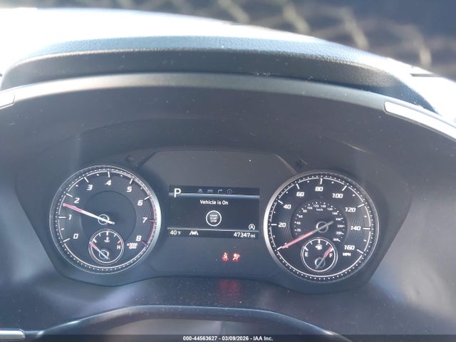 Hyundai Santa Fe Xrt 2023 5NMS6DAJ5PH512921 Image 7