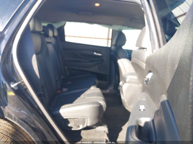 Hyundai Santa Fe Xrt 2023 5NMS6DAJ5PH512921 Image 8