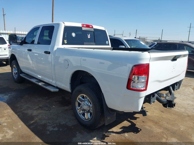 Aukcja sprzedaży 2024 Ram 2500 Tradesman  4x4 6'4 Box, vin: 3C6UR5CJ6RG155189, numer aukcji: 44563628