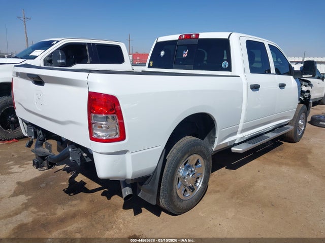 Aukcja sprzedaży 2024 Ram 2500 Tradesman  4x4 6'4 Box, vin: 3C6UR5CJ6RG155189, numer aukcji: 44563628