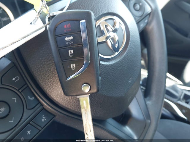 Toyota COROLLA LE 2021 5YFEPMAE3MP214656 Image 11