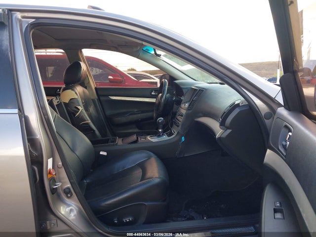 Aukcja sprzedaży 2007 Infiniti G35x, vin: JNKBV61F97M809711, numer aukcji: 44563634