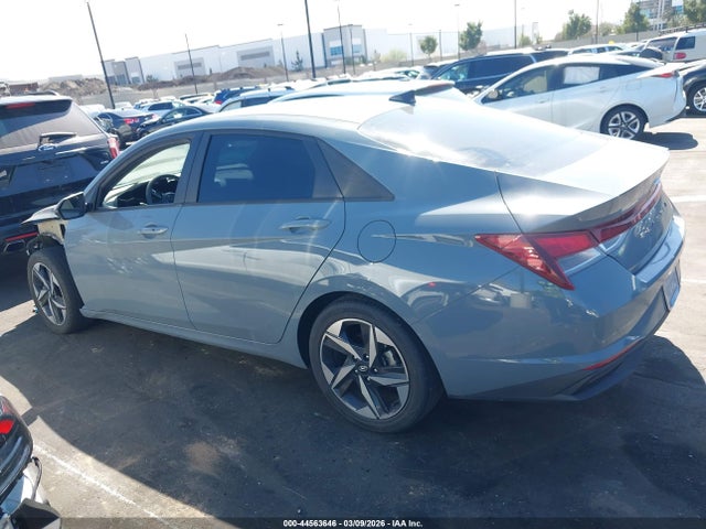 Hyundai ELANTRA SEL 2023 KMHLS4AG7PU448194 Image 15