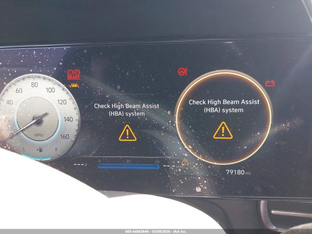 Hyundai ELANTRA SEL 2023 KMHLS4AG7PU448194 Image 7