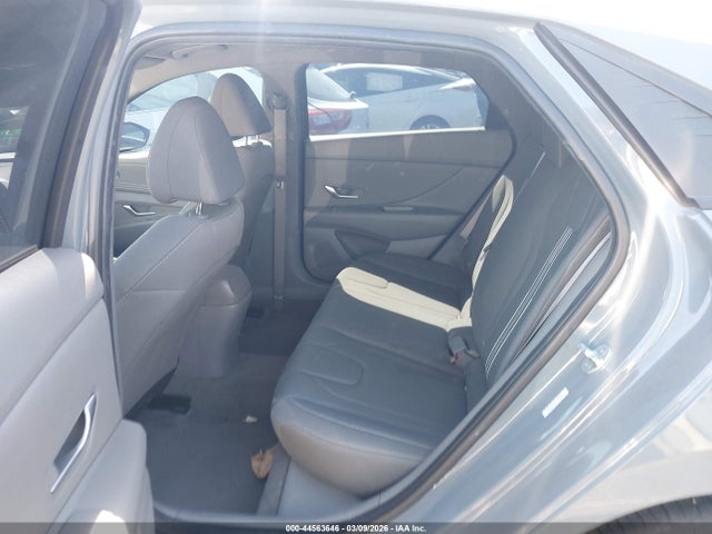 Hyundai ELANTRA SEL 2023 KMHLS4AG7PU448194 Image 8