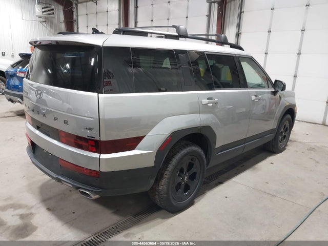 Aukcja sprzedaży 2025 Hyundai Santa Fe Xrt, vin: 5NMP3DGL8SH127224, numer aukcji: 44563654
