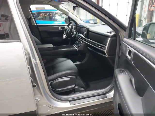 Aukcja sprzedaży 2025 Hyundai Santa Fe Xrt, vin: 5NMP3DGL8SH127224, numer aukcji: 44563654