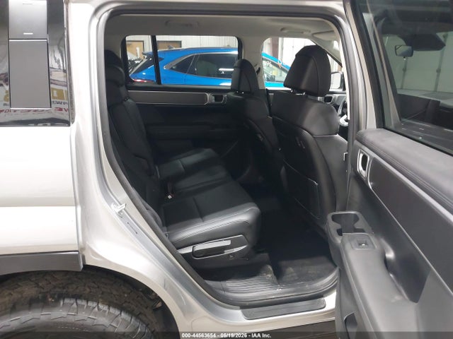 Aukcja sprzedaży 2025 Hyundai Santa Fe Xrt, vin: 5NMP3DGL8SH127224, numer aukcji: 44563654